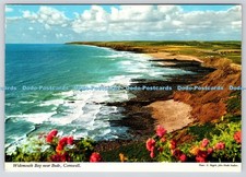L344336 Cornwall Widemouth Bay