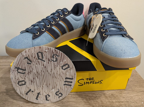 Adidas the simpsons kk3539 - simpsons,
