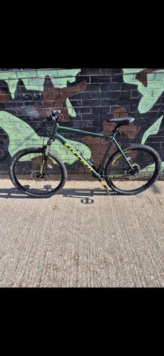 Carrera vengeance mountain - carrera,