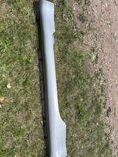 Nissan 350Z LH Side Skirt.