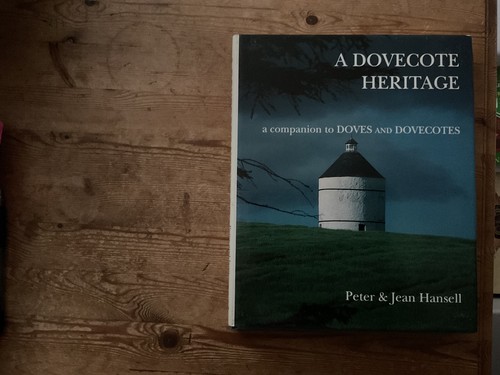 Dovecote heritage a - a,