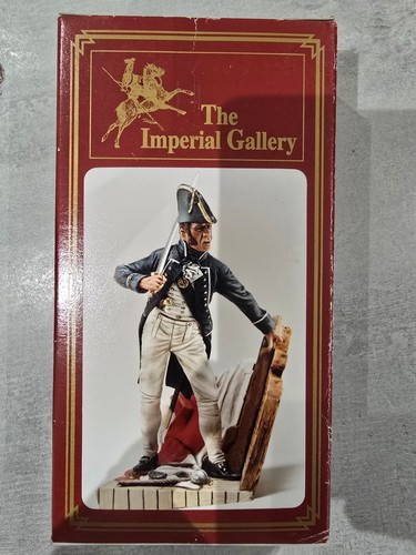 The imperial gallery - the,