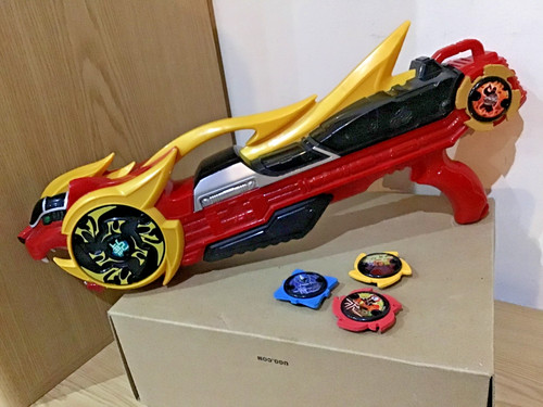 Power rangers ninja - rangers, lion