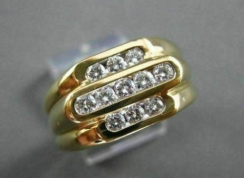 Estate wide 60ct - estate, diamond
