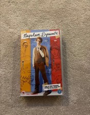 Napoleon Dynamite VHS 2005 Big