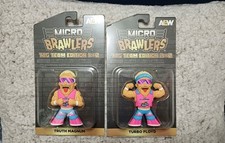 Pro Wrestling Tees Micro