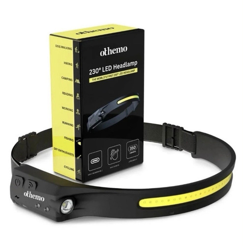 Othemo 230 led head - led,