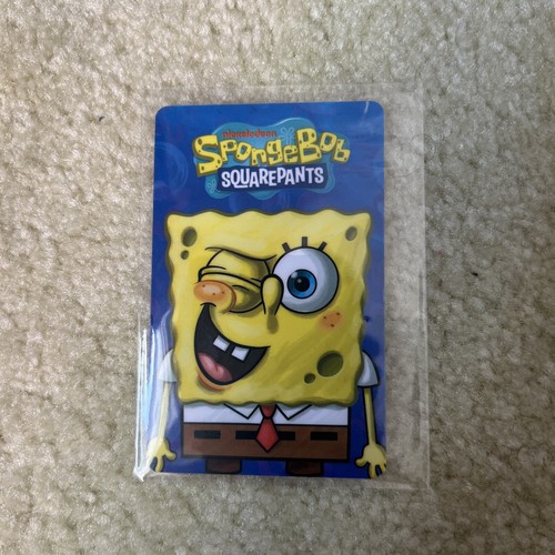Spongebob squarepants arcade - spongebob,