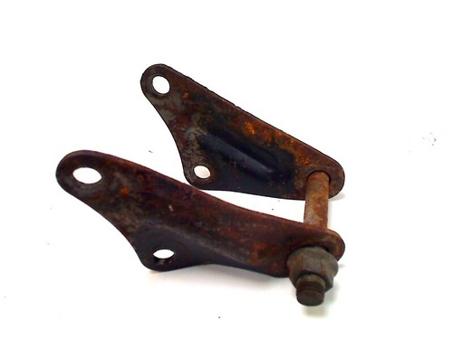Bracket honda 250 rs - bracket,