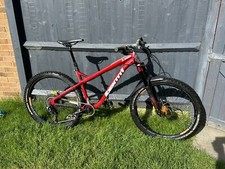 identiti aka 27.5 Inch