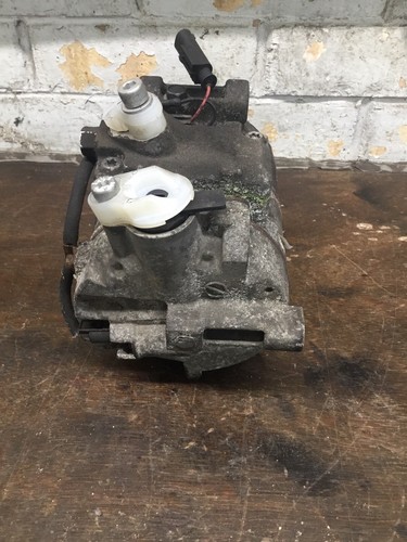 Mercedes vito air conditioning - vito,