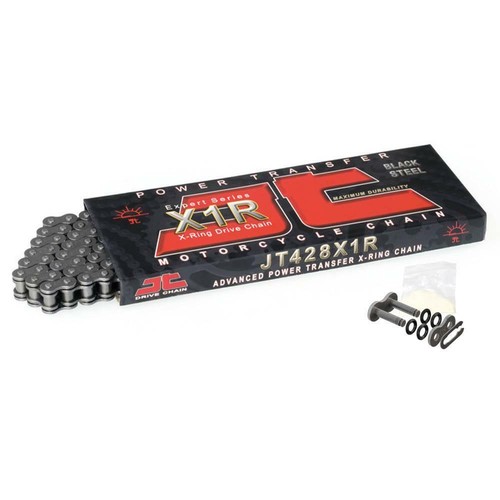 Ring motorcycle chain 428 - motorcycle,