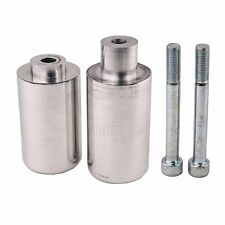 BikeTek Ally Crash Protector Bungs To Fit Suzuki GSX-R 1000 03-04 K3-K4