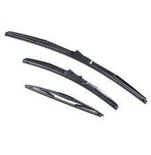 RDX 3 Front & Rear Wiper
