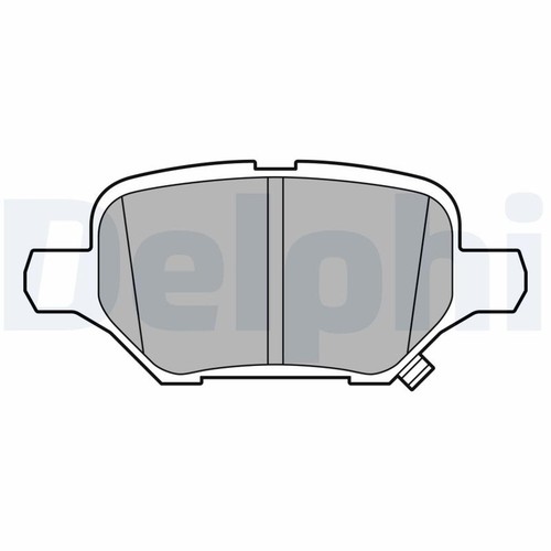 Delphi lp3611 drive - lp3611,