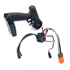 Spektrum SLT3 2.4Ghz + SLT 80A