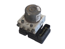 PEUGEOT 206 CITROEN C2 C3 ABS PUMP ECU 9651412080 10.0207-0011.4 10.0970-1108.3