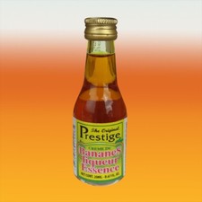 Original Prestige 20ml Banana