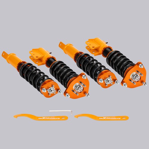 Coilovers suspension kit - suspension,