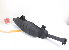 YAMAHA Genuine xhaust Muffler