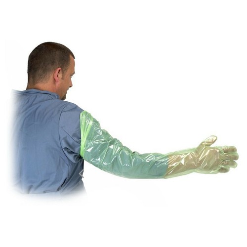 100 arm length - arm, veterinary