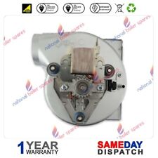 POTTERTON SUPRIMA 70 & 80 BOILER FAN ASSEMBLY 409589 40958901