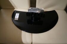 TABLETOP PEDESTAL STAND FOR 37" LG 37LH3000 37LH2000 LCD TV + GENUINE SCREWS