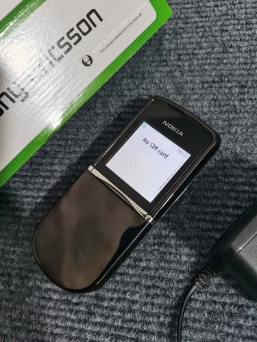 Nokia 8800se 8800 - 8800, sirocco