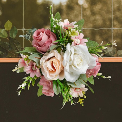 Artificial flower balls fake - artificial,