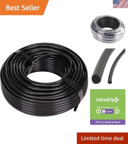 Efficient inch drip - efficient,