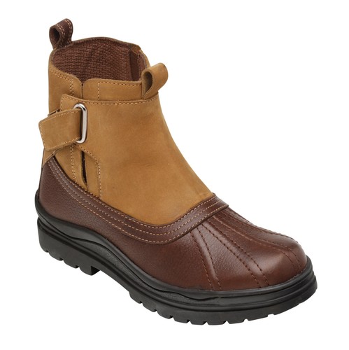 Harry hall hampton nubuck - hall,