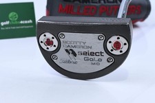 Scotty Cameron Golo Mid Putter