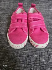 Hot Pink H&M Girls 'LOVE'