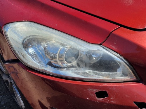 Volvo c70 lux 2010 - volvo,