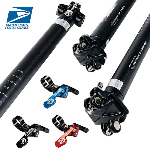 6mm 400mm mtb road - 31.6mm*400mm,