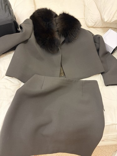 Versus gianni versace - gianni, suit