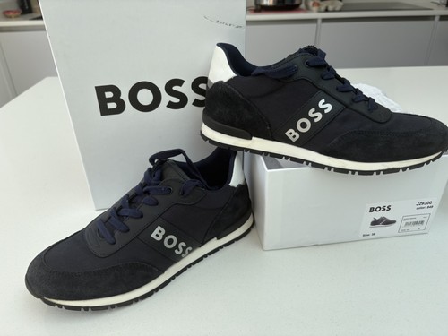 Boss junior dark navy - boss,