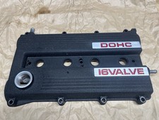 VERY RARE capri cam cover to also fit mazda 1.6 mk1 mx5 miata eunos roadster 