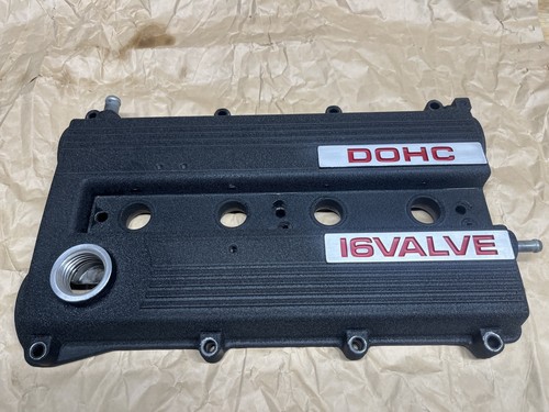 Very rare capri cam cover - very,