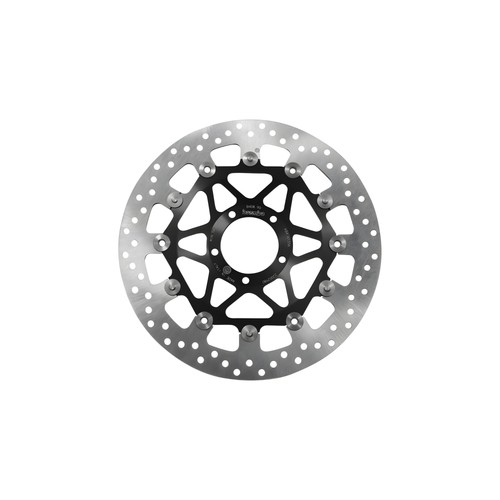 Brake disc brembo oro 78b40890 - brake,