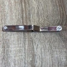 Vintage Blue-Point Angled