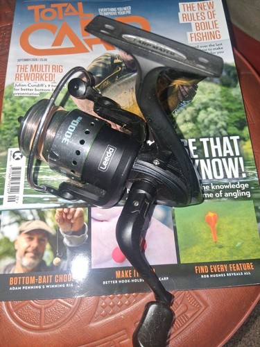 Leeda carp match 3000rd - leeda,