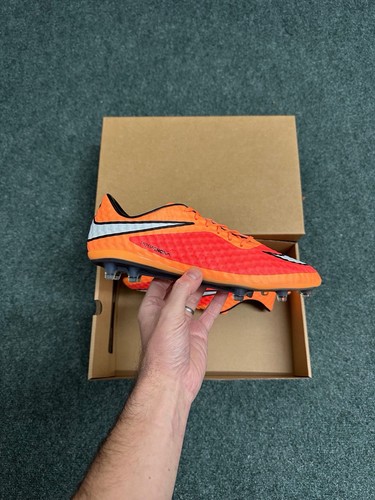 Nike hypervenom phantom - nike, fg