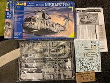 Revell 1/72 Augusta Westland