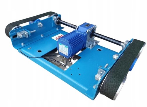 Conveyor belt x - conveyor,