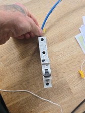 Eaton Memshield 2 B16 RCBO