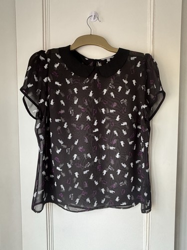 Woman petite cat - m&s,