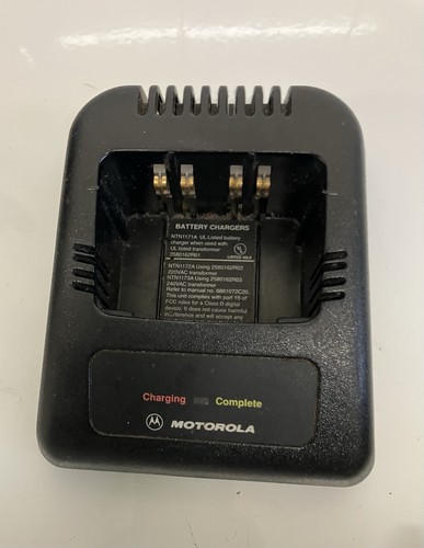 Obsolete motorola radio - obsolete,