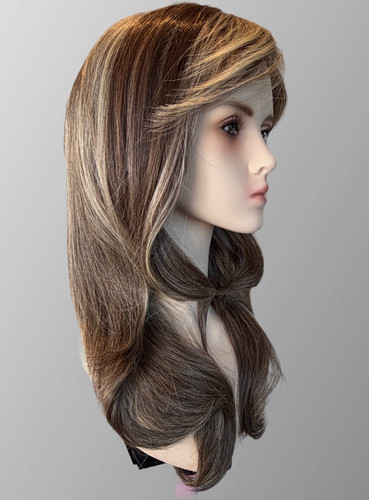 New belle tress - belle,
