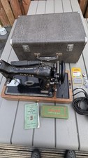 Singer 99k Sewing Machine